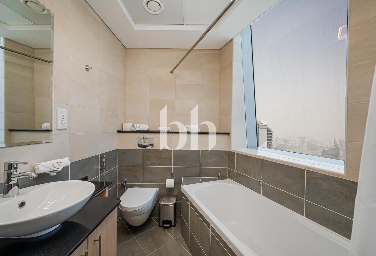 Penthouse | Fully Furnished | Vacant photo 16