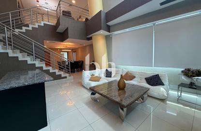 Apartment - 4 Bedrooms - 5 Bathrooms for rent in Ocean Heights - Dubai Marina - Dubai Apartment - 4 Bedrooms - 5 Bathrooms for rent in Ocean Heights - Dubai Marina - Dubai