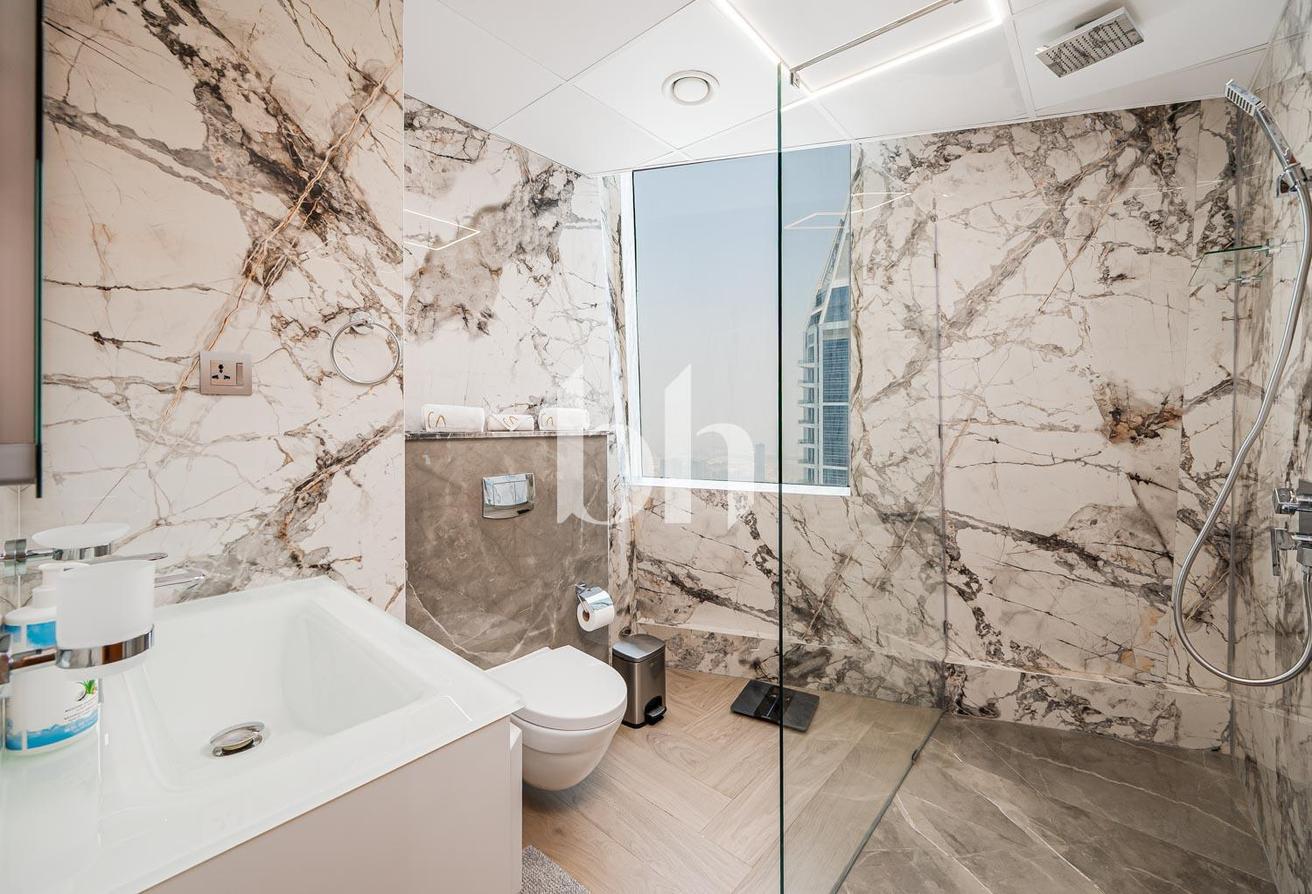 Penthouse | Fully Furnished | Vacant photo 11