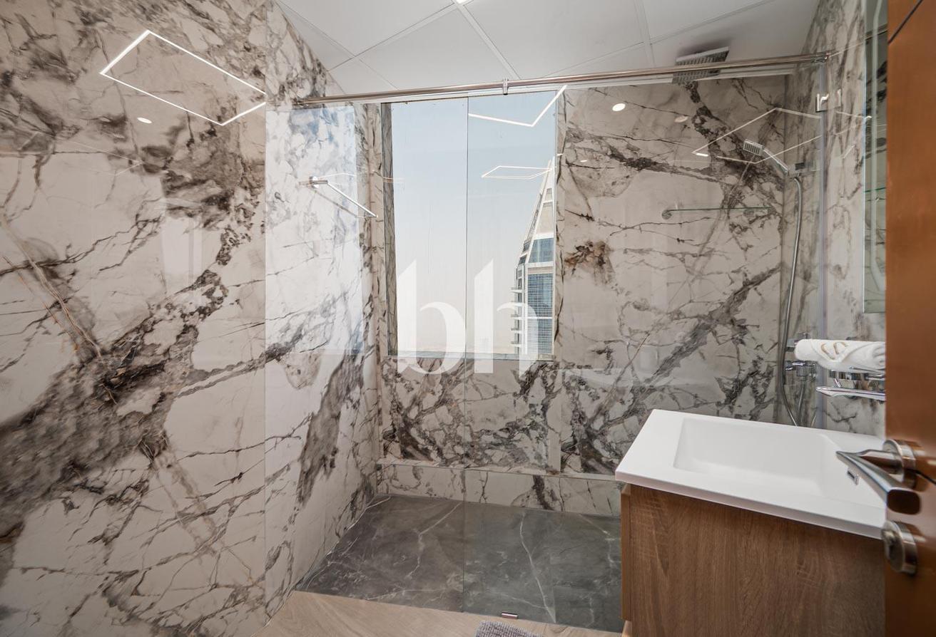Penthouse | Fully Furnished | Vacant photo 14