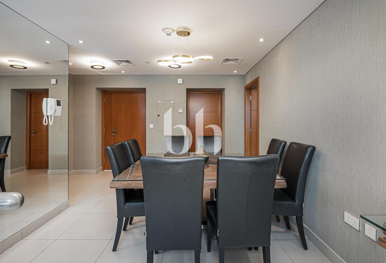 Penthouse | Fully Furnished | Vacant photo 6