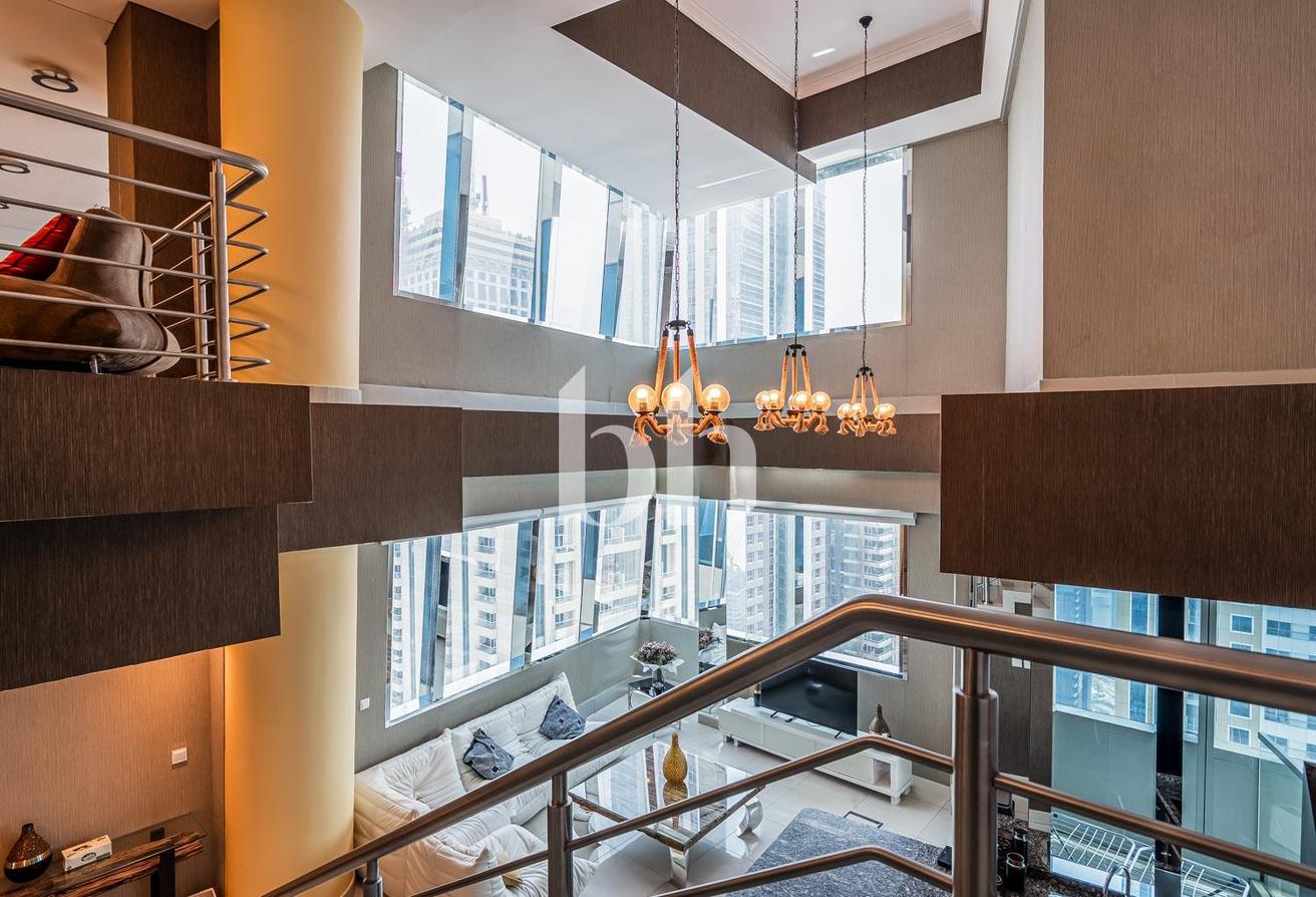Penthouse | Fully Furnished | Vacant photo 4