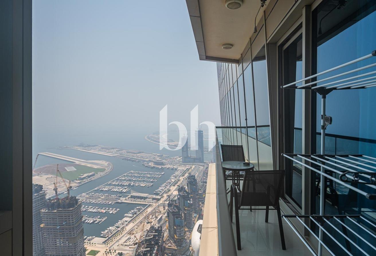Penthouse | Fully Furnished | Vacant photo 5