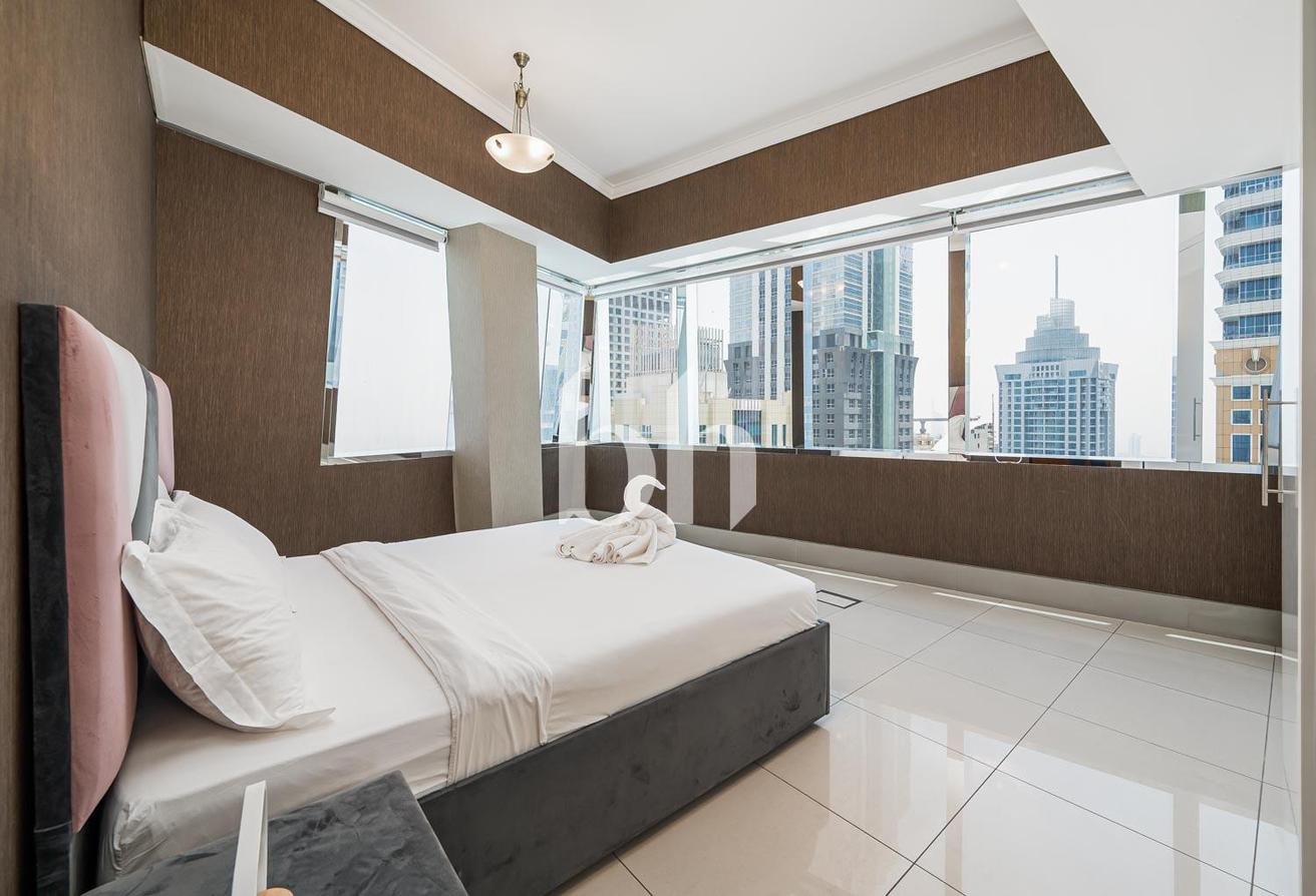Penthouse | Fully Furnished | Vacant photo 7