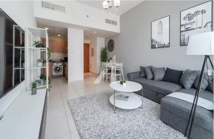Apartment - 2 Bedrooms - 2 Bathrooms for rent in Marina View Tower A - Marina View - Dubai Marina - Dubai Apartment - 2 Bedrooms - 2 Bathrooms for rent in Marina View Tower A - Marina View - Dubai Marina - Dubai
