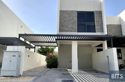 Villa - 3 Bedrooms - 5 Bathrooms for sale in Primrose - Damac Hills 2 - Dubai