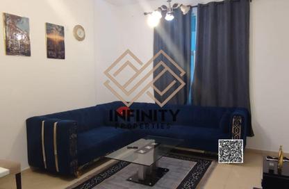 Apartment - 1 - 2 for sale in City Tower - Al Nuaimiya - Ajman Apartment - 1 - 2 for sale in City Tower - Al Nuaimiya - Ajman