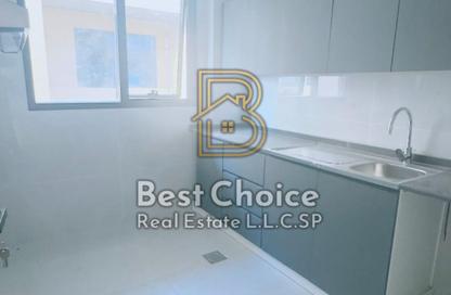 Apartment - 1 Bedroom - 1 Bathroom for rent in AlFalah - Muwaileh Commercial - Sharjah