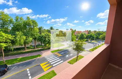 Apartment - 1 Bedroom - 1 Bathroom for rent in The Gardens Apartments 6 - The Gardens Buildings - The Gardens - Dubai