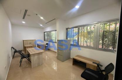 Office Space - Studio - 1 Bathroom for rent in Al Rubaya Building - Al Qusais 2 - Al Qusais Residential Area - Al Qusais - Dubai
