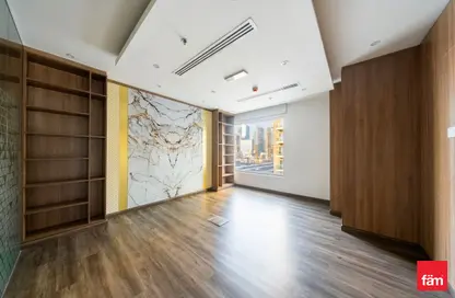 Office Space - Studio - 2 Bathrooms for rent in Sobha Ivory Tower 2 - Sobha Ivory Towers - Business Bay - Dubai