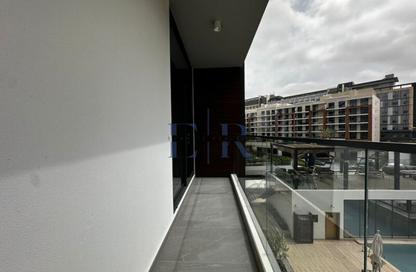 Apartment - 1 Bedroom - 2 Bathrooms for rent in Elevate by Prescott - Arjan - Dubai Apartment - 1 Bedroom - 2 Bathrooms for rent in Elevate by Prescott - Arjan - Dubai