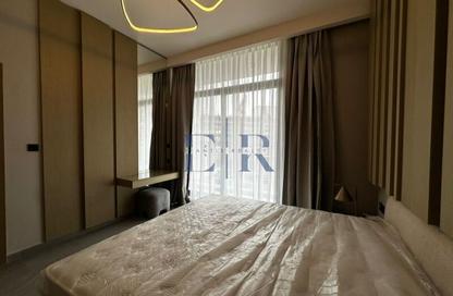 Apartment - 1 Bedroom - 2 Bathrooms for rent in Elevate by Prescott - Arjan - Dubai
