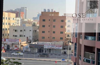 Apartment - 1 Bedroom - 1 Bathroom for sale in Nuaimia One Tower - Al Nuaimiya - Ajman