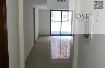 Apartment - 1 Bedroom - 1 Bathroom for sale in Nuaimia One Tower - Al Nuaimiya - Ajman
