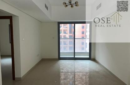 Apartment - 1 Bedroom - 1 Bathroom for sale in Nuaimia One Tower - Al Nuaimiya - Ajman Apartment - 1 Bedroom - 1 Bathroom for sale in Nuaimia One Tower - Al Nuaimiya - Ajman