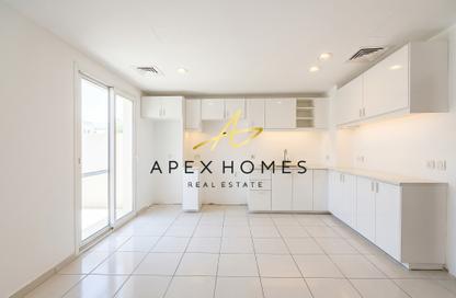 Townhouse - 2 - 3 for rent in Springs 1 - The Springs - Dubai Townhouse - 2 - 3 for rent in Springs 1 - The Springs - Dubai