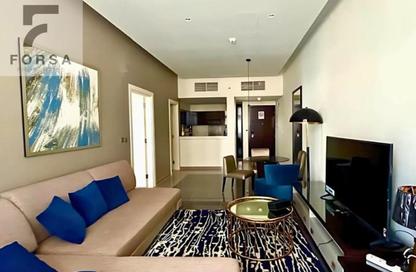 Apartment - 1 - 2 for rent in DAMAC Majestine - Business Bay - Dubai Apartment - 1 - 2 for rent in DAMAC Majestine - Business Bay - Dubai
