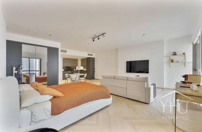 Apartment - Studio - 1 for rent in Murjan 2 - Murjan - Jumeirah Beach Residence - Dubai