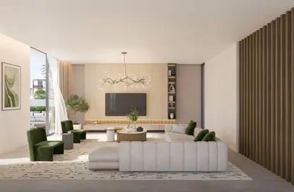 Villa - 7 Bedrooms - 7+ Bathrooms for sale in Chion at Athlon - Athlon by Aldar - Dubai Land - Dubai
