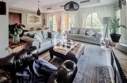 Villa - 3 Bedrooms - 3 Bathrooms for rent in Palmera 2 - Palmera - Arabian Ranches - Dubai