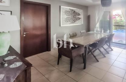 Villa - 3 Bedrooms - 3 Bathrooms for rent in Palmera 2 - Palmera - Arabian Ranches - Dubai