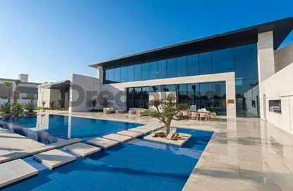 Villa - 6 Bedrooms - 6 Bathrooms for rent in Nad Al Sheba Villas - Nad Al Sheba 3 - Nad Al Sheba - Dubai