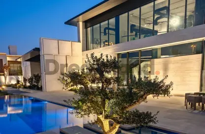 فيلا - 6 غرف نوم - 6 حمامات للايجار في ند الشيبا فيلاز - ند الشبا 3 - ند الشبا - دبي