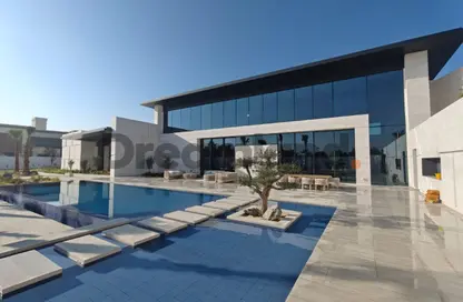 Villa - 6 Bedrooms - 6 Bathrooms for rent in Nad Al Sheba Villas - Nad Al Sheba 3 - Nad Al Sheba - Dubai