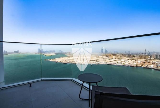 Skyline Views | 2BR Fully Furnished | High Floor photo 2