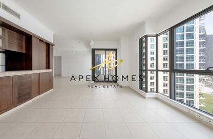 Apartment - 3 Bedrooms - 4 Bathrooms for rent in The Residences 5 - The Residences - Downtown Dubai - Dubai