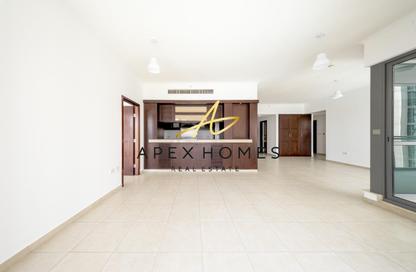 Apartment - 3 Bedrooms - 4 Bathrooms for rent in The Residences 5 - The Residences - Downtown Dubai - Dubai