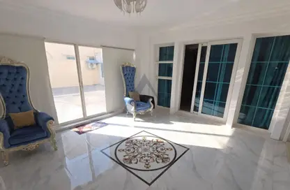 فيلا - 4 غرف نوم - 5 حمامات للايجار في 16M ديستركت - قرية جميرا الدائرية - دبي فيلا - 4 غرف نوم - 5 حمامات للايجار في 16M ديستركت - قرية جميرا الدائرية - دبي