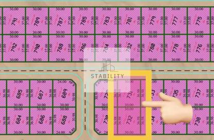 Land - Studio for sale in Al Qasimiah City - Sharjah Land - Studio for sale in Al Qasimiah City - Sharjah