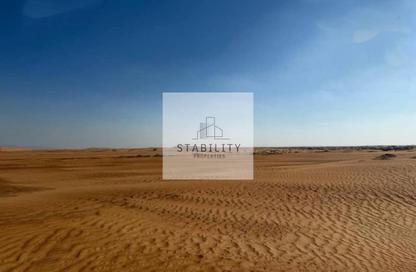 Land - Studio for sale in Al Qasimiah City - Sharjah