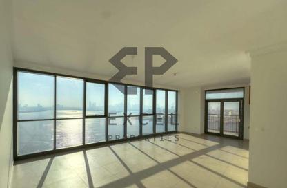 Apartment - 3 Bedrooms - 4 Bathrooms for rent in Dubai Creek Residences North Tower 3 - Dubai Creek Residences North - Dubai Creek Residences - Dubai Creek Harbour (The Lagoons) - Dubai