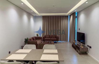Apartment - 1 - 2 for rent in Diamond Building - Jumeirah Garden City - Al Satwa - Dubai Apartment - 1 - 2 for rent in Diamond Building - Jumeirah Garden City - Al Satwa - Dubai