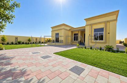 Villa - 3 - 4 for rent in Madinat Hind 3 - Dubai Villa - 3 - 4 for rent in Madinat Hind 3 - Dubai