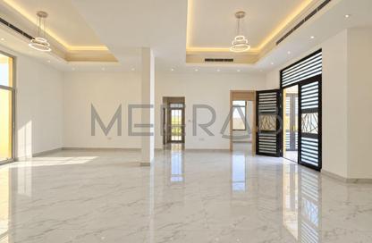 Villa - 3 - 4 for rent in Madinat Hind 3 - Dubai