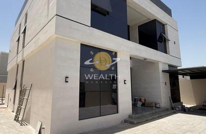 Villa - 5 - 7 for sale in Hoshi 1 - Hoshi - Al Badie - Sharjah