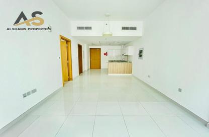 Apartment - 1 Bedroom - 2 Bathrooms for rent in Burj Alkhair Dubai - Arjan - Dubai