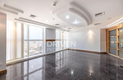 Office Space - Studio for rent in Tower A - API Trio Towers - Sheikh Zayed Road - Dubai