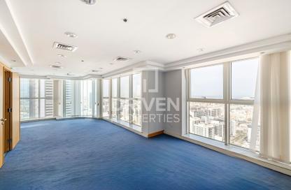 Office Space - Studio for rent in Tower A - API Trio Towers - Sheikh Zayed Road - Dubai