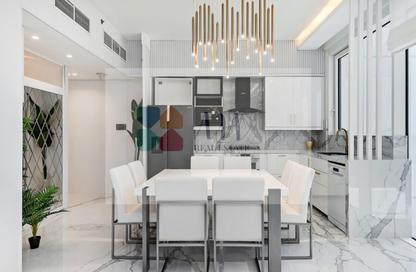 شقة - 2 غرف نوم - 3 حمامات للبيع في 1 Residences - 2 - وان ريزيدندس - الكفاف - زعبيل - دبي