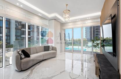 شقة - 2 غرف نوم - 3 حمامات للبيع في 1 Residences - 2 - وان ريزيدندس - الكفاف - زعبيل - دبي