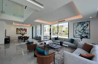 فيلا - 5 غرف نوم - 7 حمامات للبيع في كوريسيا 1 فيلاز - البراري - دبي