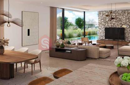 Villa - 4 - 5 for sale in The Acres (Phase 1) - The Acres - Dubai