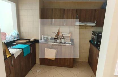 Apartment - 2 Bedrooms - 3 Bathrooms for sale in Ajman One Tower 9 - Ajman One - Ajman Downtown - Ajman