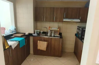 Apartment - 2 Bedrooms - 3 Bathrooms for sale in Ajman One Tower 9 - Ajman One - Ajman Downtown - Ajman