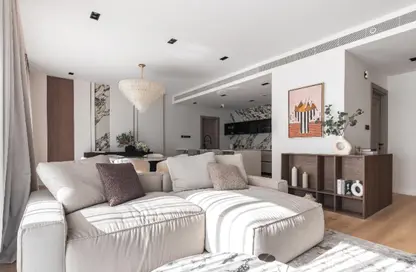 Apartment - 2 Bedrooms - 4 Bathrooms for rent in City Walk Residential Building 11A - City Walk Residential - City Walk - Dubai Apartment - 2 Bedrooms - 4 Bathrooms for rent in City Walk Residential Building 11A - City Walk Residential - City Walk - Dubai